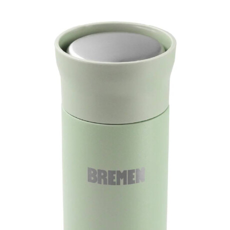 Vaso Térmico Bremen 450 ml Verde