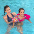 Flotador Salvavidas Niños Bestway Inflable Chaleco Brazos Color Variante Rosado