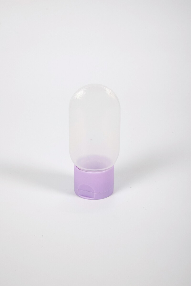 Accesorios Botella De Viaje - Violeta 