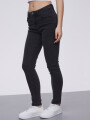 Pantalon Pinawa Gris Oscuro