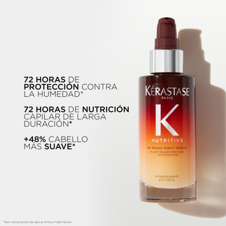 Sérum Kérastase Nocturno Nutritive Magic Night Repair 90 ml