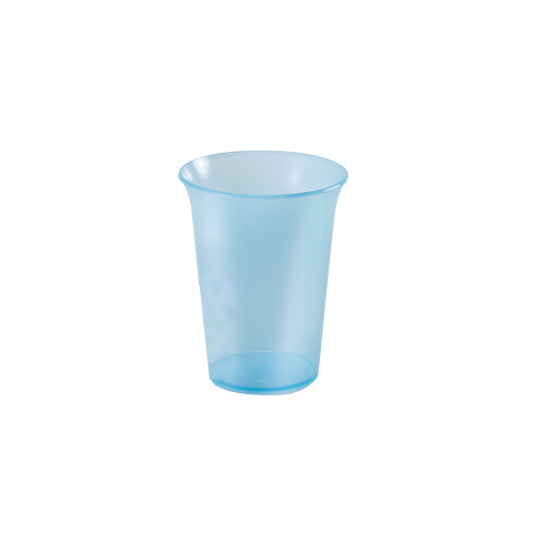 VASO TUPPERWARE 200 ML TURQUESA