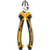 ALICATE CORTE DIAGONAL 7´´ SAVIN UNIVERSAL INGCO HHLDCP28180 ALICATE CORTE DIAGONAL 7´´ SAVIN UNIVERSAL INGCO HHLDCP28180