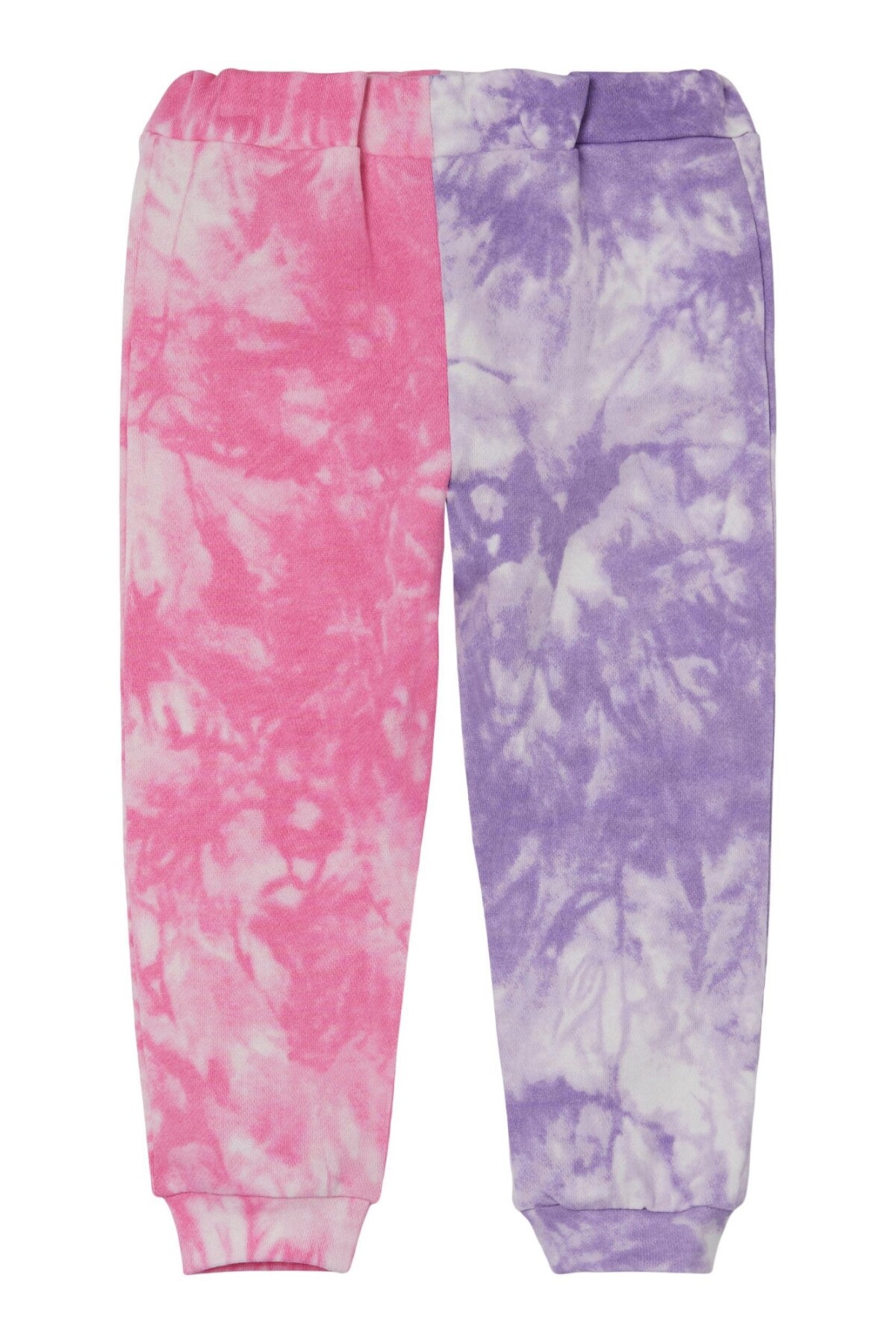 Pantalon Brenda Cyclamen