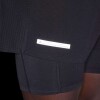 Short Adidas Ultimateadidas 2-en-1 Negro
