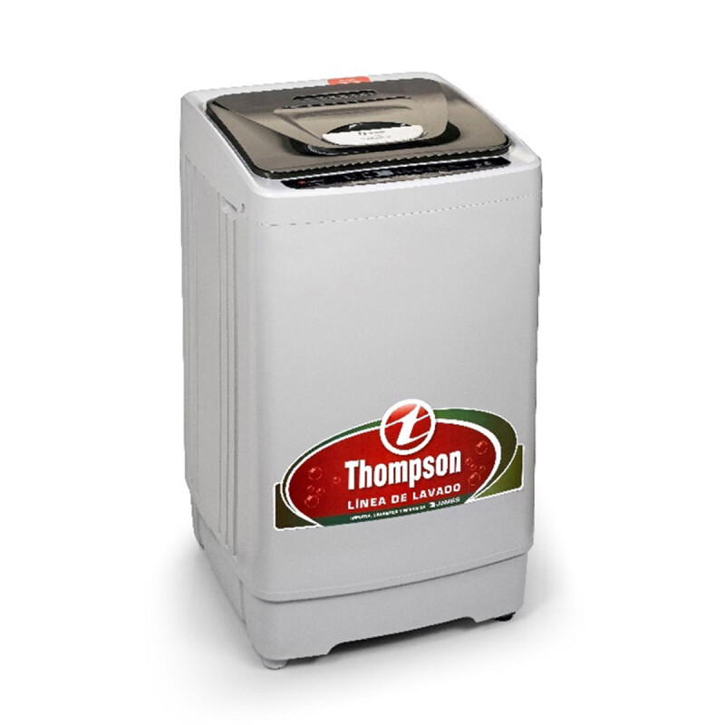 LAVARROPAS CARGA SUPERIOR 5 KG THOMPSON LTH 7005 5437 F LAVARROPAS CARGA SUPERIOR 5 KG THOMPSON LTH 7005 5437 F