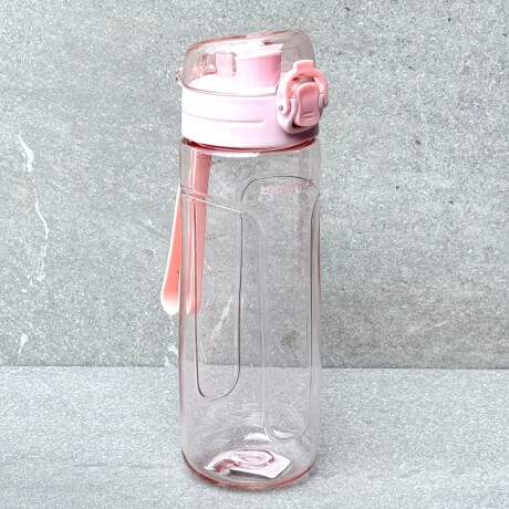 Botella Deportiva Plástica Con Sorbito 420ML Botella Deportiva Plástica Con Sorbito 420ML