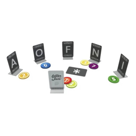 Macedonia de Letras [Español]