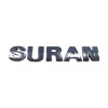 EMBLEMA "SURAN" SURAN 10/15 Emblema "suran" Suran 10/15