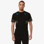 AndoiAlpineF1 - Hombre Black / Grey Graphite / Blue Dresden