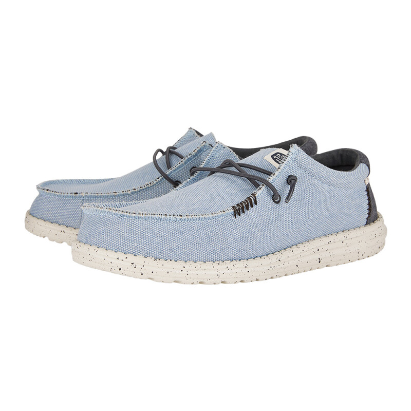 Wally Coastline Jute - Hombre Stone White