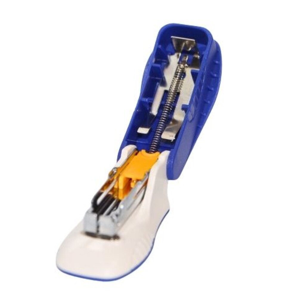 MAQUINA ABROCHADORA KANGARO TRENDY 10 MAQUINA ABROCHADORA KANGARO TRENDY 10