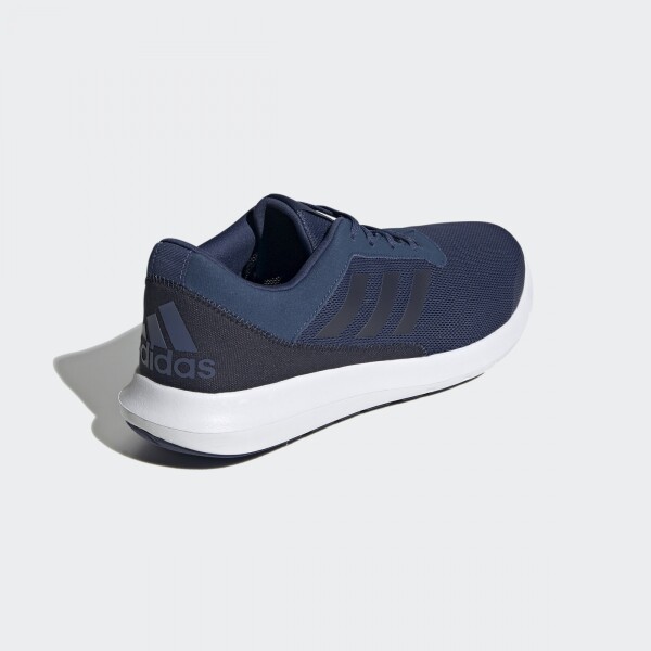 Championes Adidas Coreracer Azul
