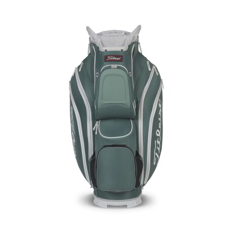 BOLSA TITLEIST CART 15 EUCALYPTUS