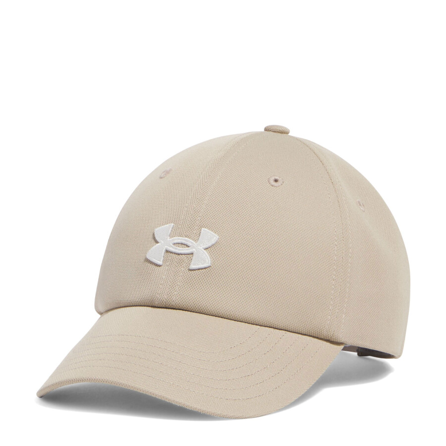 Gorro Under Armour Blitzing Brown