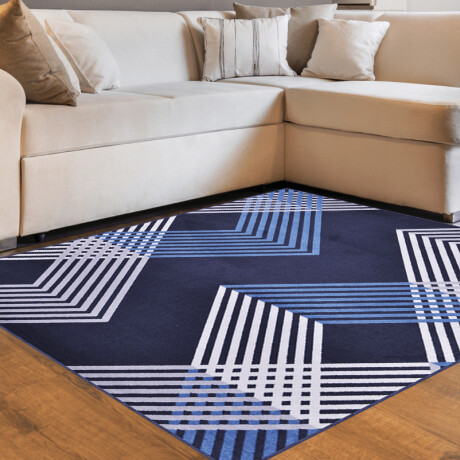 Alfombra Renaissance Milao Gris Plomo 200*250