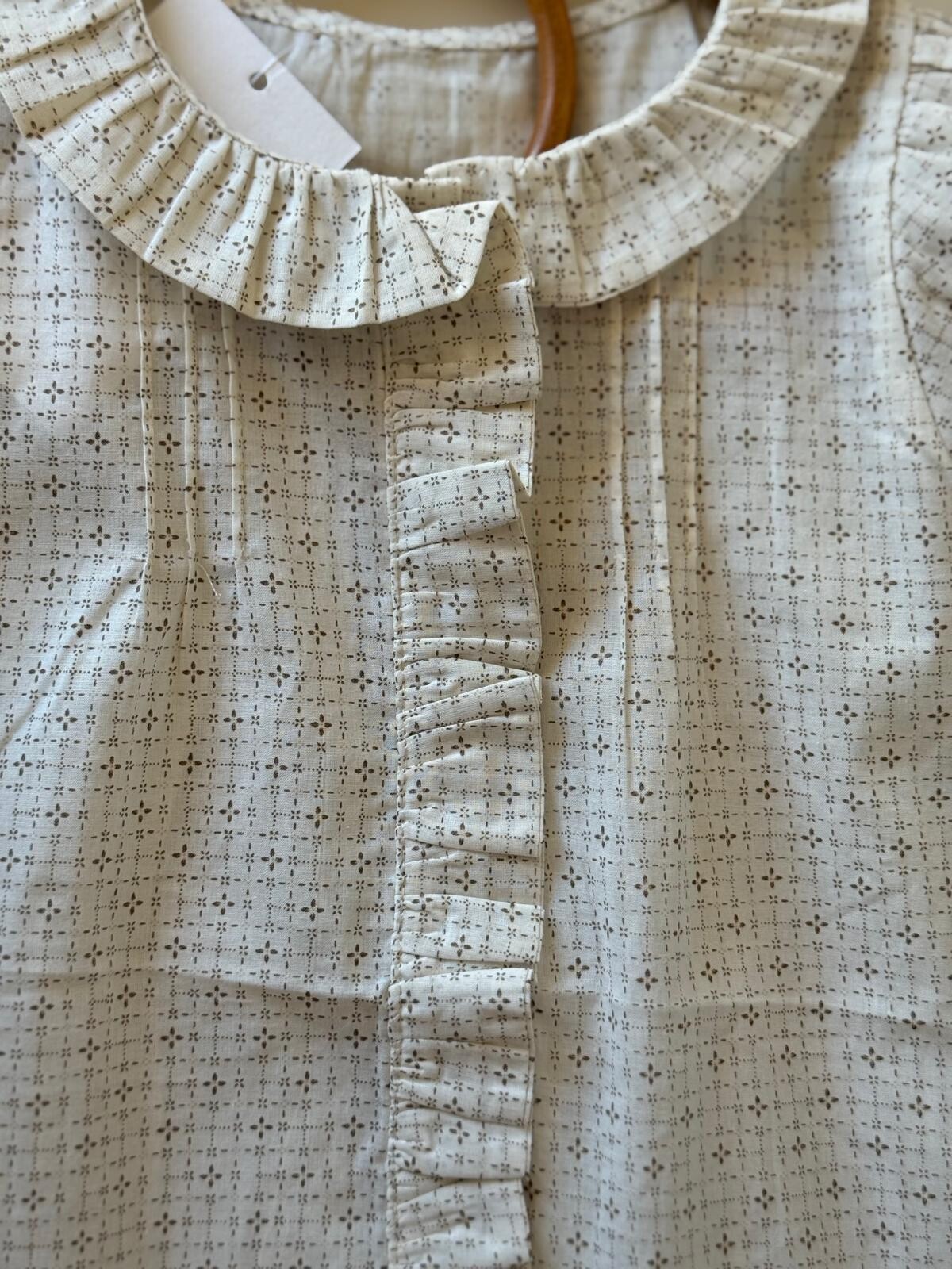 Blusa Candela Blusa Candela