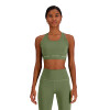 Top New Balance Medium Support Sports Verde
