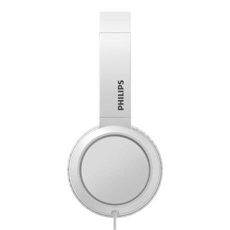 Auriculares Cableados 3,5mm Philips Tah4105 30mW 32mm 001