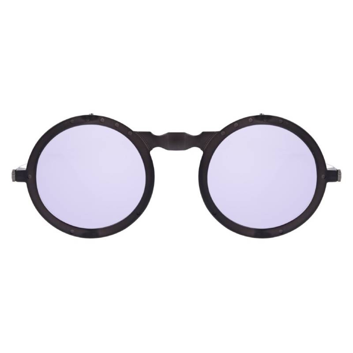 Lentes de Sol Alok Iconic Unisex Negro 