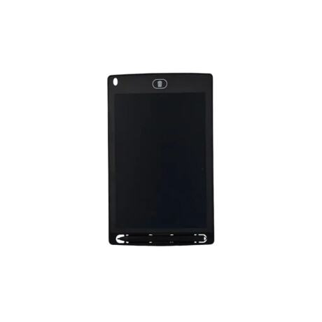 Tablet de 10 pulgadas con pantalla LCD para dibujar Negro