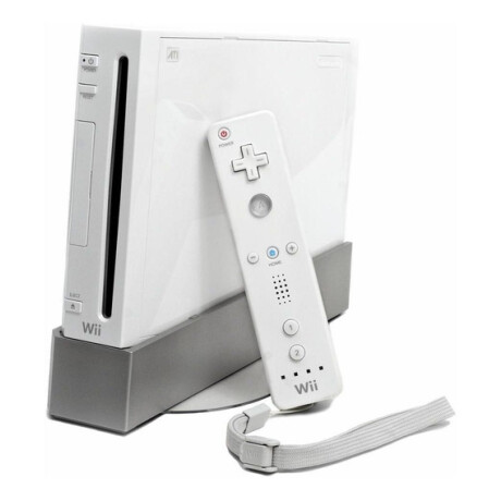 Wii Original Wii Original