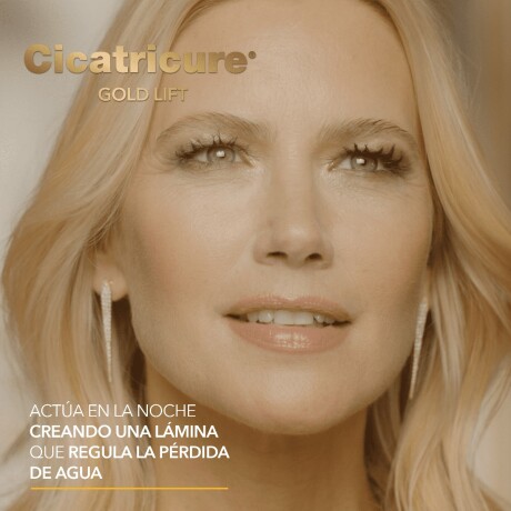 Crema Cicatricure Gold Lift Noche Crema Cicatricure Gold Lift Noche
