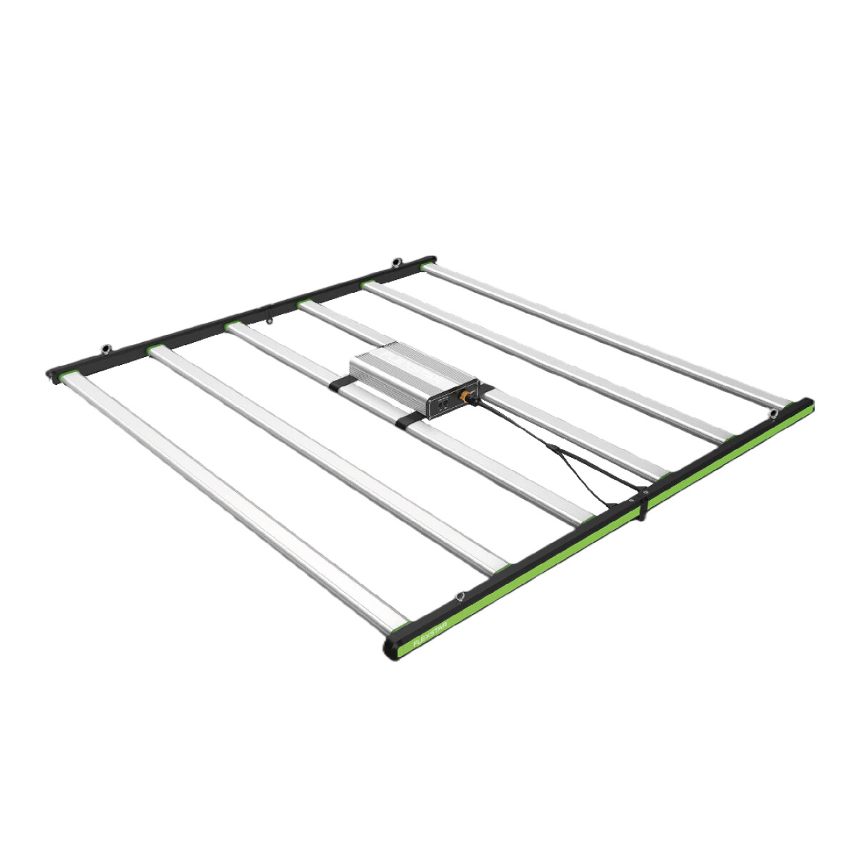 PANEL LED FLEXSTAR 645W DIMMABLE PLEGABLE SE SERIE SAMSUNG | POR ENCARGUE 