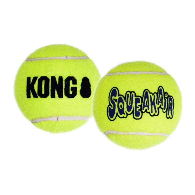 Kong SqueakAir x2 Large Kong SqueakAir x2 Large