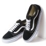 Zapatillas Vans Old Skool Unisex Black/White