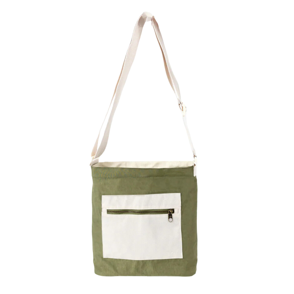Bolso de mano Thread Small Utility Tote Bag - Verde 