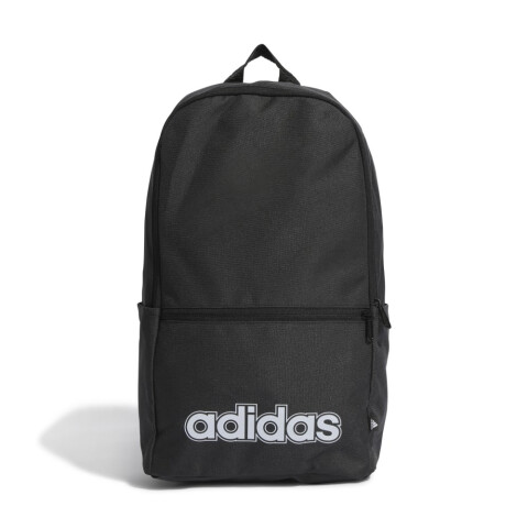 LIN CLAS BP DAY BLACK/WHITE BLACK