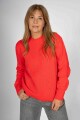 Sweater Tacha Rojo