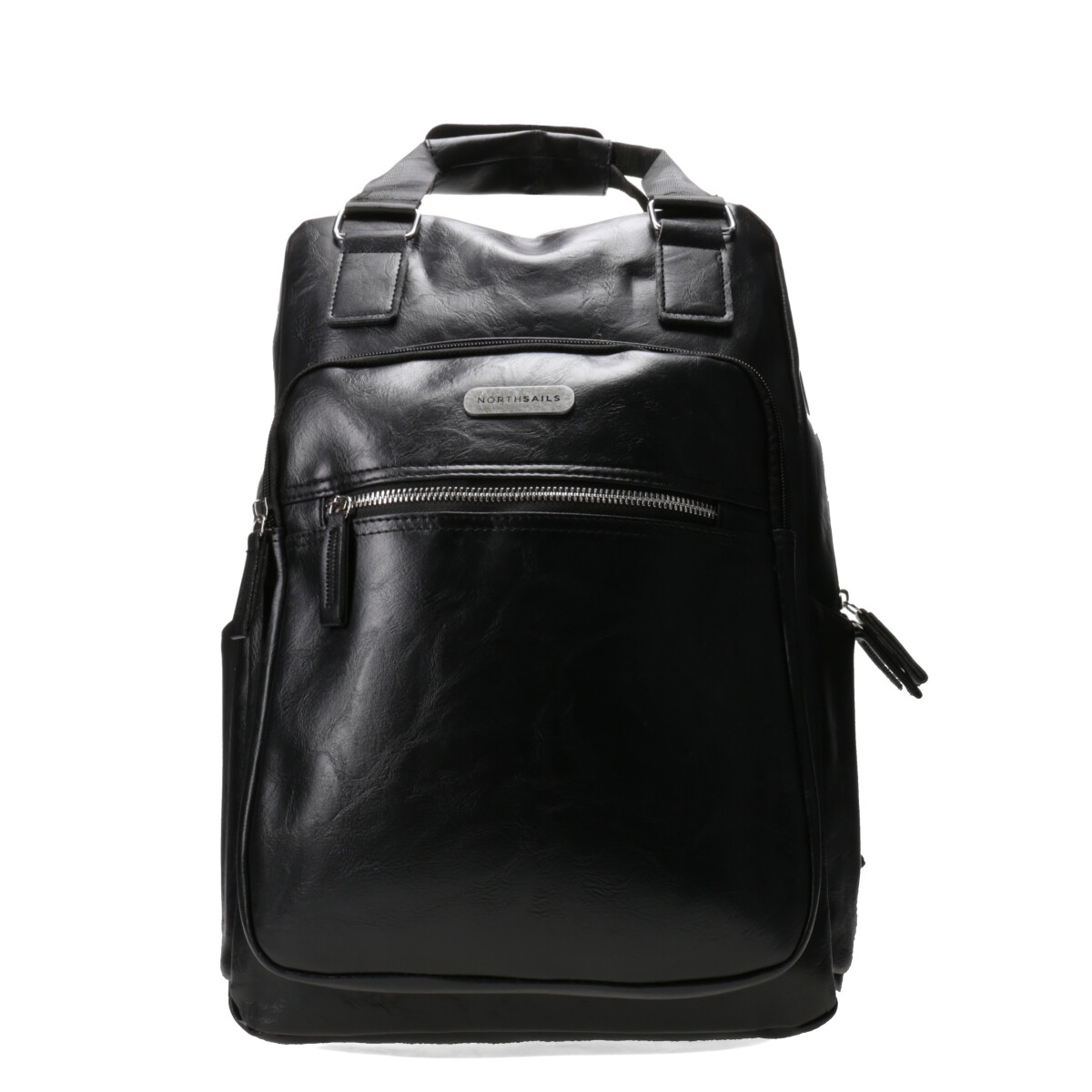 Mochila N+ Tronco N+ - Negro 