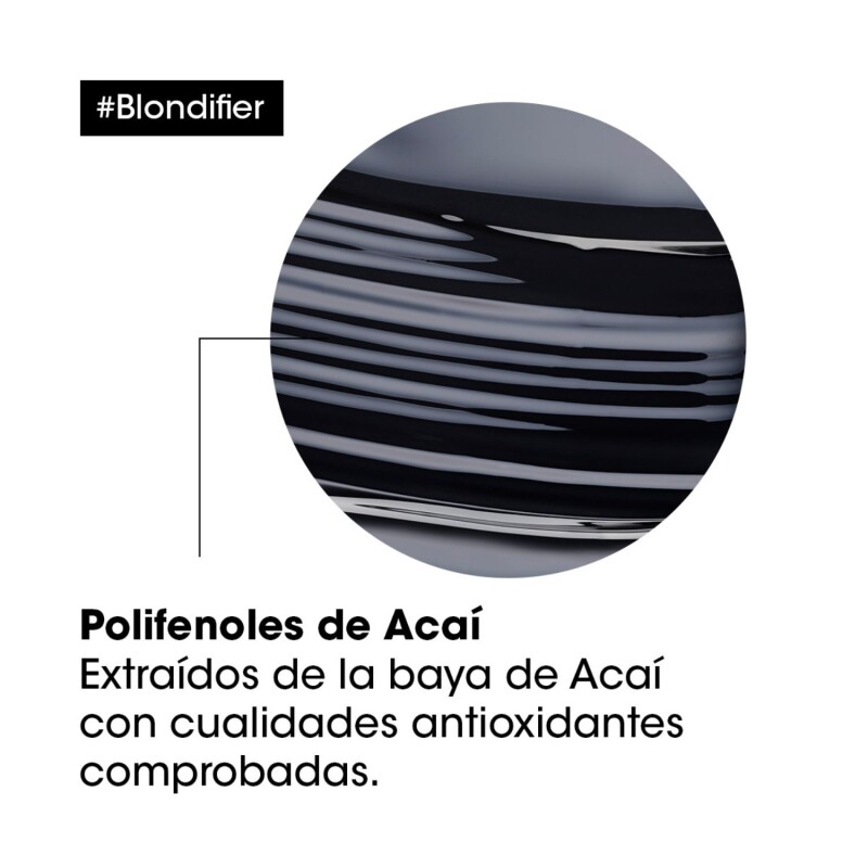 Shampoo L'Oréal Prof Blondifier Gloss 500 ml Shampoo L'Oréal Prof Blondifier Gloss 500 ml