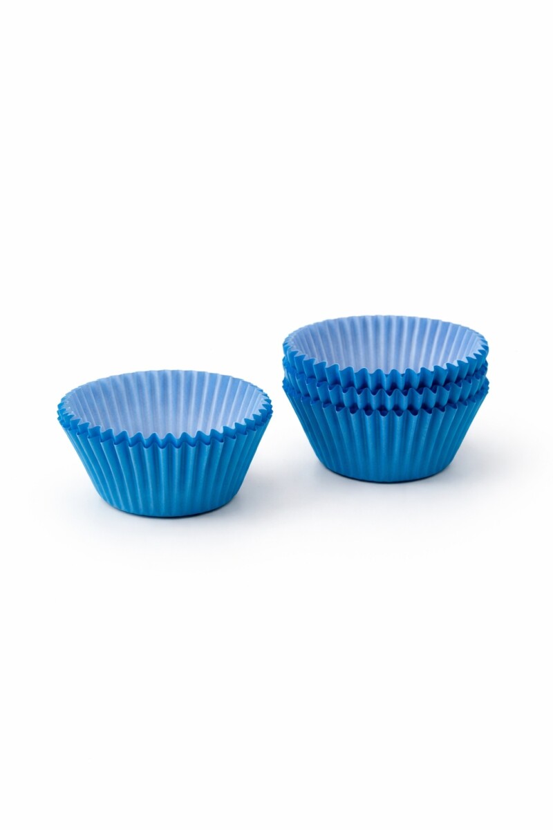 PIROTINES 100 PCS - CELESTE 