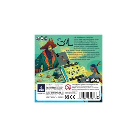 Sail [Español] Sail [Español]
