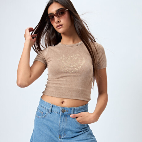 BERMUDA BOBBIE Celeste