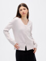 Cardigan Idera Hielo