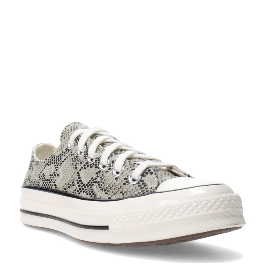 Championes Unisex Converse Chuck 70 OX Vibora - Negro