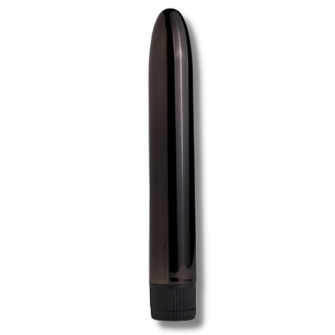 Vibrador bala 2 pilas AA en caja 17.5x2.8cm Vibrador Bala 2 Pilas Aa En Caja 17.5x2.8cm