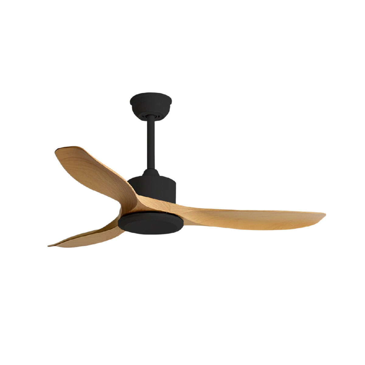 Ventilador de Techo con Control Remoto Malmo 1 