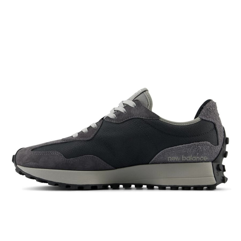 Championes New Balance Lifestyle - U327OD Gris Oscuro
