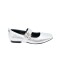 ZAPATO 35-40 SILVER