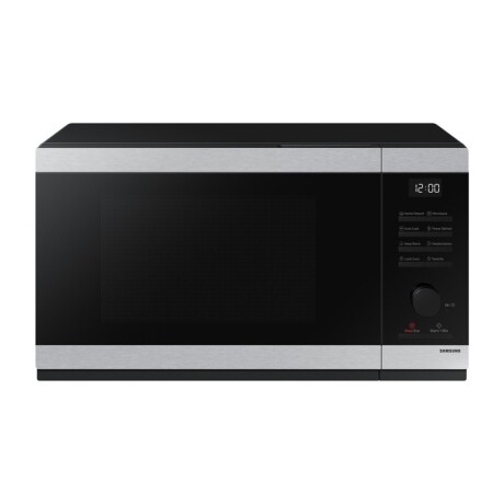 Microondas Samsung Solo 32 L 950 W Acero/Negro Power Defrost Microondas Samsung Solo 32 L 950 W Acero/Negro Power Defrost