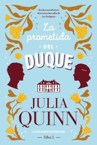 Prometida Del Duque, La Prometida Del Duque, La