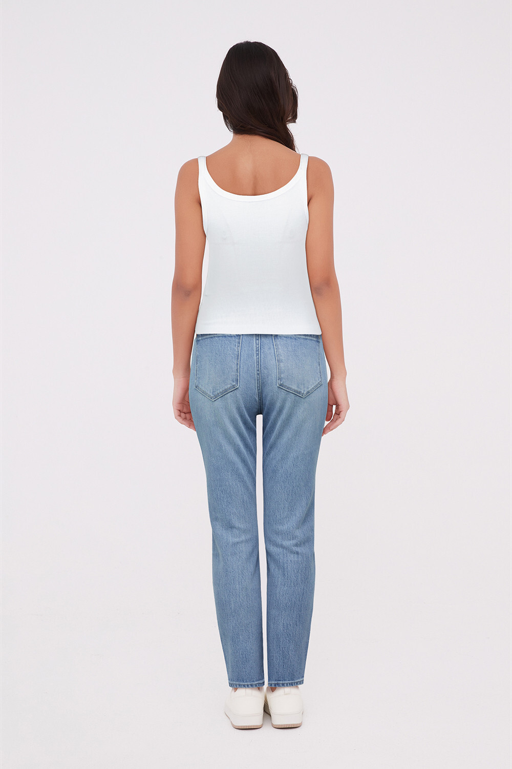 Musculosa Shabett Estampado 1