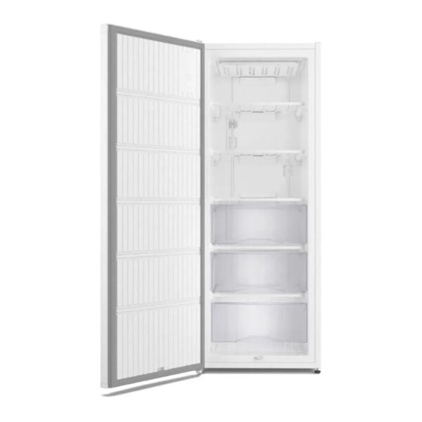 Freezer Horizontal Electrolux 197lts Inverter 6 Niveles FREEZER ELECTROLUX VERTICAL FEI23 INVERT