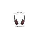 AURICULAR CON CABLE STEREO GORSUN A63 NEGRO AURICULAR CON CABLE STEREO GORSUN A63 NEGRO