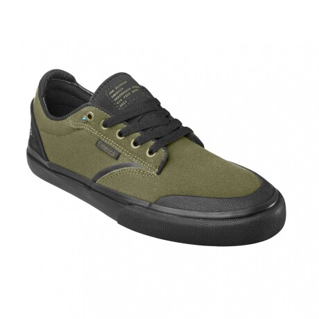 Championes Emerica Dickson X Six Feet Above 520